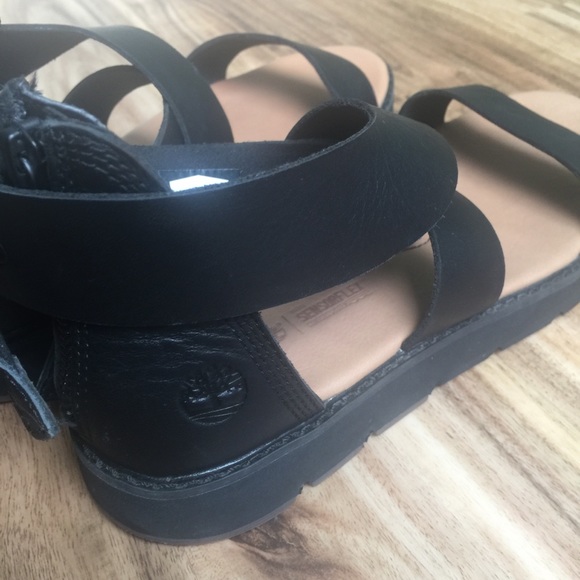 Timberland Gladiator Sandals 8.5 - Picture 10 of 12